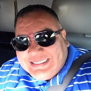 Meet your Posher, Johnny